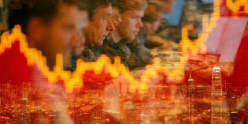 investingLive Americas FX news wrap 5 Dec