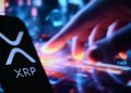How Ripple Pulled Off the Year’s Biggest Crypto Raise While XRP Tumbled 40%
