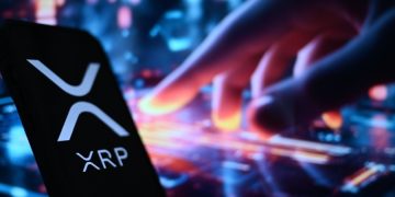 How Ripple Pulled Off the Year’s Biggest Crypto Raise While XRP Tumbled 40%