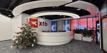 XTB Bypasses Poland's MiCA Stalemate, Wins Cyprus Spot Crypto License