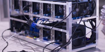 Bitcoin Miners Brace For Another Difficulty Spike In January After 2025 Record
