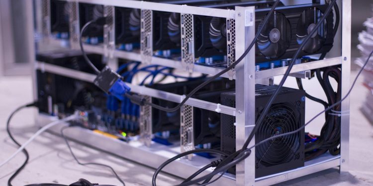 Bitcoin Miners Brace For Another Difficulty Spike In January After 2025 Record