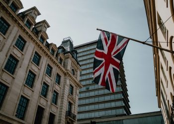 UK Grants Bitcoin and Crypto Full Legal Asset Status