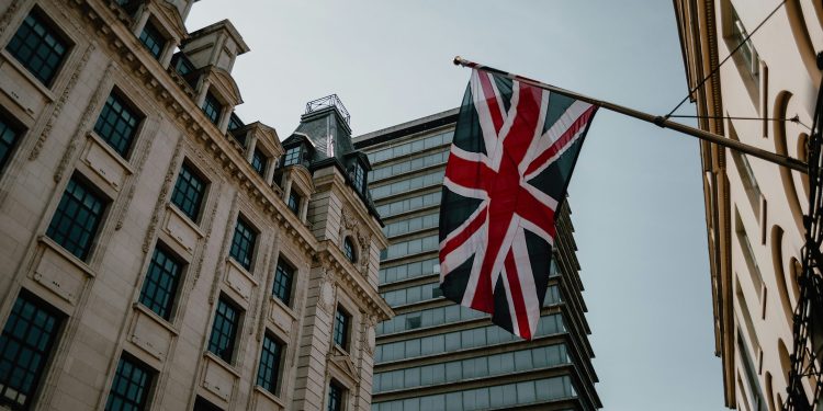 UK Grants Bitcoin and Crypto Full Legal Asset Status