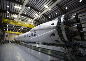 SpaceX’s $94M Bitcoin Move Triggers Questions About IPO Timing