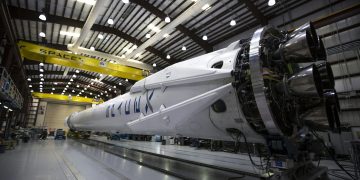 SpaceX’s $94M Bitcoin Move Triggers Questions About IPO Timing