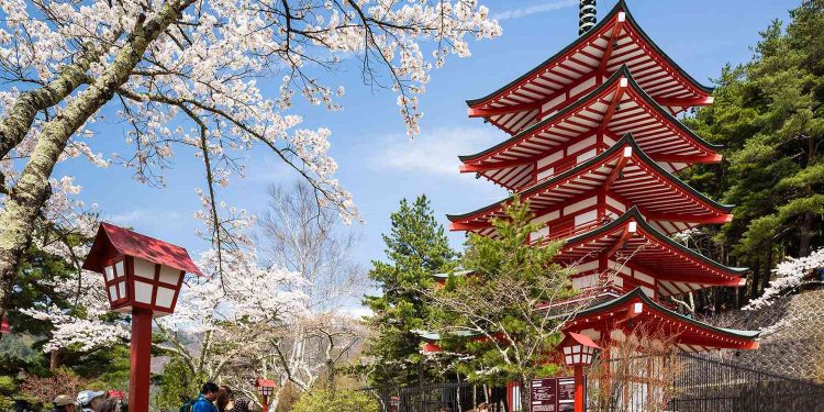 Crypto Investors Brace As Japan Proposes 20% Tax By 2027