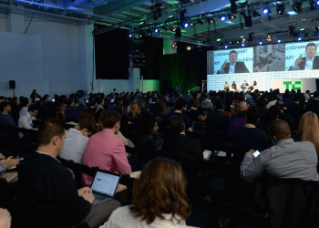 Disrupt 2025: Day 1 | TechCrunch