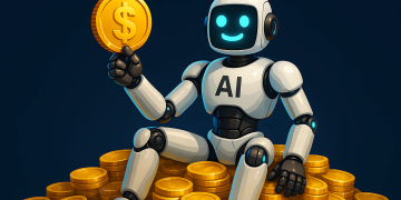 Why Your Portfolio Is Failing: The Hyperscale Secret Behind the Biggest Stock Winners