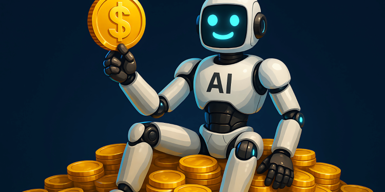 Why Your Portfolio Is Failing: The Hyperscale Secret Behind the Biggest Stock Winners