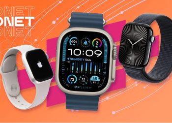 I found the best Cyber Monday Apple Watch deals, but they’re over soon