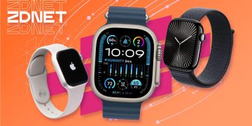 I found the best Cyber Monday Apple Watch deals, but they’re over soon