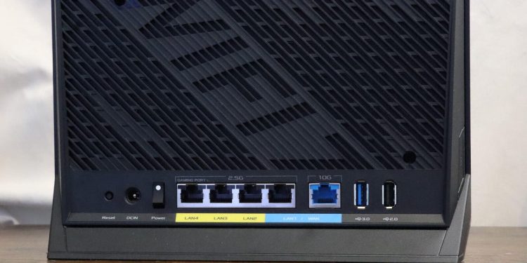 Stop using your router’s USB port – what PC experts recommend instead