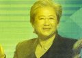 AMD CEO Lisa Su Isn’t Afraid of the Competition
