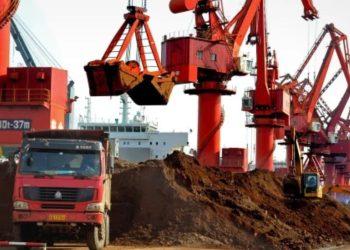 China signals more policy support (same old?) as economy ‘stabilises’ in November