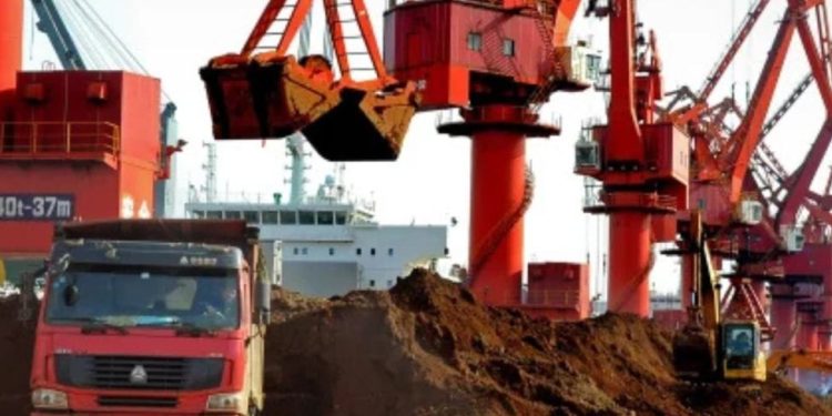 China signals more policy support (same old?) as economy ‘stabilises’ in November