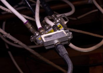 Bye bye, Wi-Fi: How to add a wired network to your home without running Ethernet