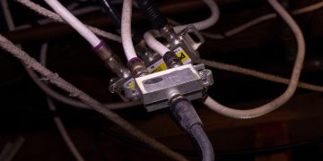 Bye bye, Wi-Fi: How to add a wired network to your home without running Ethernet