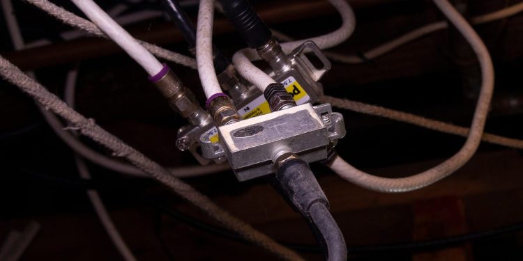 Bye bye, Wi-Fi: How to add a wired network to your home without running Ethernet