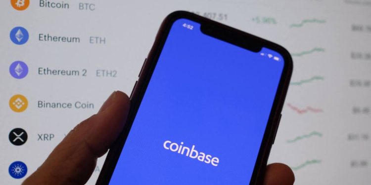 Coinbase starts onboarding users again in India, plans for fiat on-ramp next year