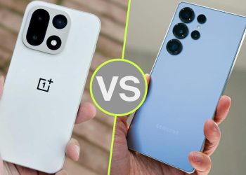 I tested the two best Android flagship phones of 2025 – and the winner is not so obvious