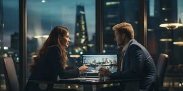 Insights into the Tech Landscape of Penguin Solutions (PENG)