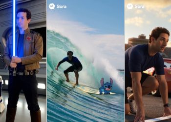 OpenAI’s billion-dollar Disney deal puts Mickey Mouse and Marvel in Sora