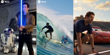 OpenAI’s billion-dollar Disney deal puts Mickey Mouse and Marvel in Sora