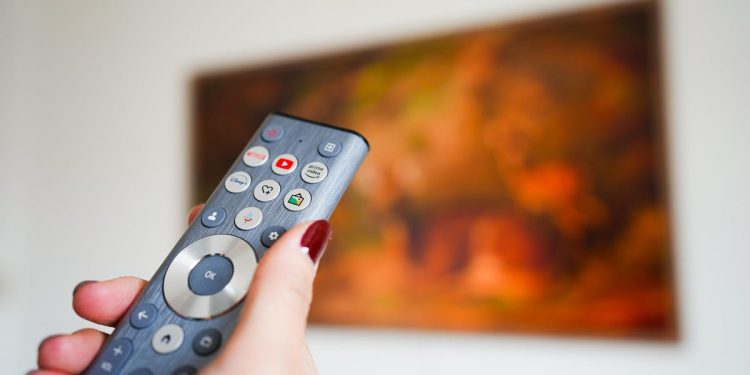 I bought a top-selling art TV deal for Cyber Monday (and it’s not the Frame)