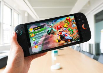 Verizon will give you a free Nintendo Switch for just a few more days – here’s how to qualify