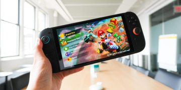 Verizon will give you a free Nintendo Switch for just a few more days – here’s how to qualify