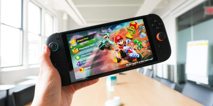 Verizon will give you a free Nintendo Switch for just a few more days – here’s how to qualify