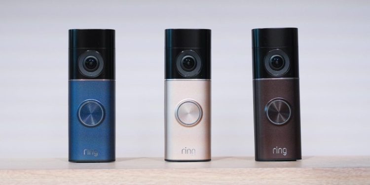 Why Amazon’s new facial-recognition AI for Ring doorbells has privacy experts worried