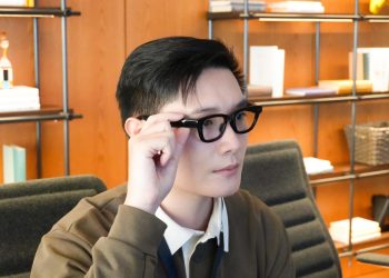 I saw the future of Android XR smart glasses, and Google left me stunned at the progress