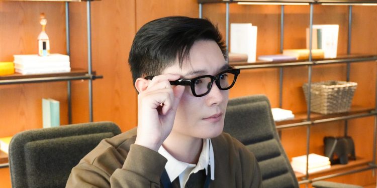 I saw the future of Android XR smart glasses, and Google left me stunned at the progress