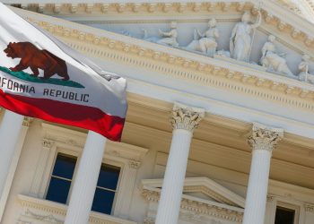 Can one state save us from AI disaster? Inside California’s new legislative crackdown