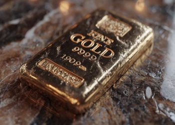 Gold’s explosive rally may reflect a monetary regime shift, not a classic bubble