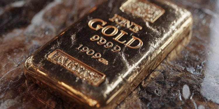 Gold’s explosive rally may reflect a monetary regime shift, not a classic bubble