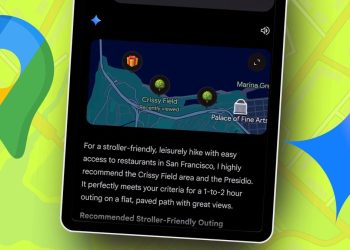 Google Maps just got its biggest upgrade in years, and it changes how you navigate (for the better)