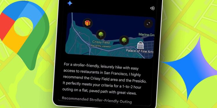 Google Maps just got its biggest upgrade in years, and it changes how you navigate (for the better)