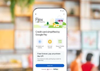 Google deepens consumer credit push in India with UPI-linked card