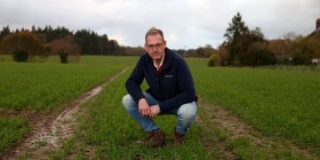 European farmers face ‘real crisis’ as agricultural commodity prices tumble