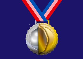 Is silver the new gold?