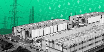 The power crunch threatening America’s AI ambitions