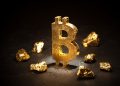 Here’s How High Bitcoin Price Would Be At Gold’s ATH Market Cap