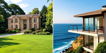 Big Lot vs Great Views: Deciding Which Home Offers More Value