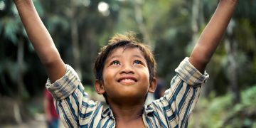 Eliminated a Regret and Fulfilled a Childhood Dream for Free