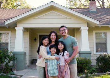 Why Housing Affordability Could Actually Be At An All-Time High