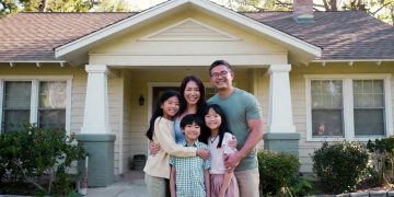 Why Housing Affordability Could Actually Be At An All-Time High