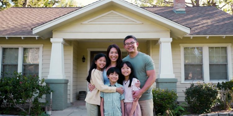 Why Housing Affordability Could Actually Be At An All-Time High